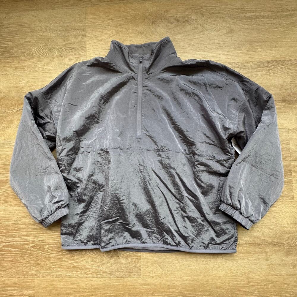 GapFit Fleece Lined Jacket - Size M